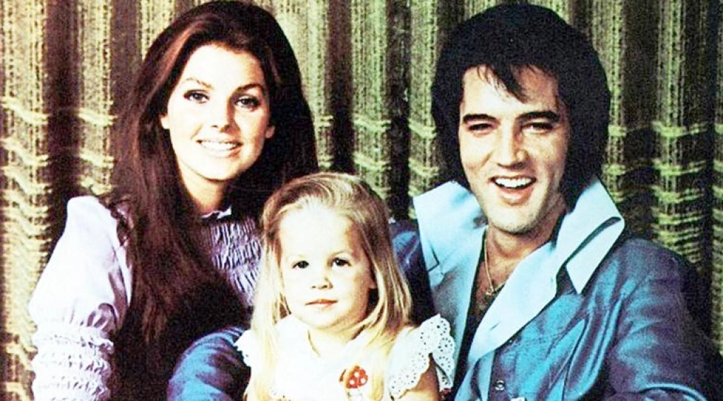 เมียเก่า"เอลวิส เพรสลีย์ เผยชีวิตแต่งงานสุดรันทด