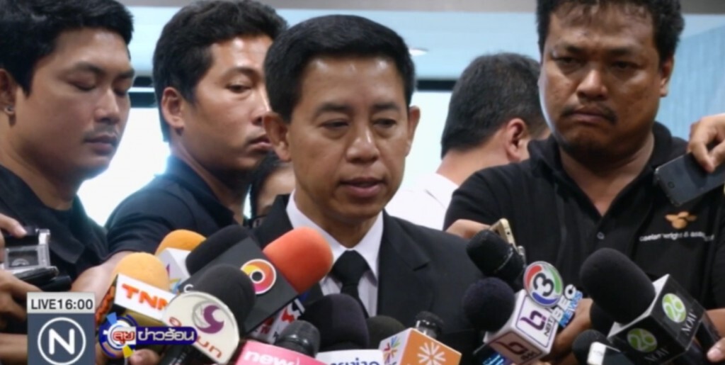 แจงจ่ายเงินช่วยเหลือ ไม่ใช่ประชานิยม แจงจ่ายเงินช่วยเหลือ ไม่ใช่ประชานิยม