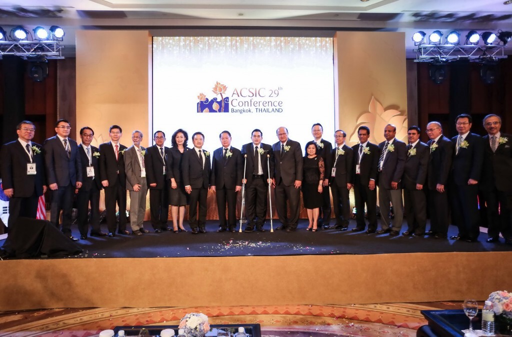 สมาพันธ์สินเชื่อแห่งภูมิภาคเอเชีย เปิดเวทีร่วมผลักดัน SMEs สมาพันธ์สินเชื่อแห่งภูมิภาคเอเชีย เปิดเวทีร่วมผลักดัน SMEs