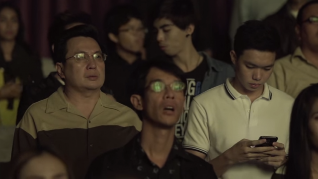 เหตุผล "เราจะได้ไม่ต้องรักเหมือนที่คนอื่นรัก" ในหลวง ร.9