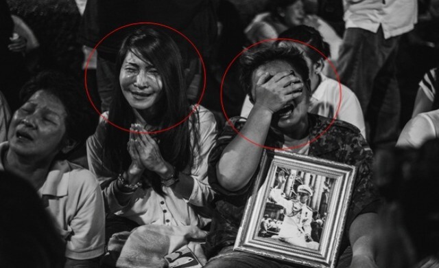 กระทรวงวัฒนธรรม ตามหา 11 บุคคลใน 9 ภาพแห่งความจงรักภักดี
