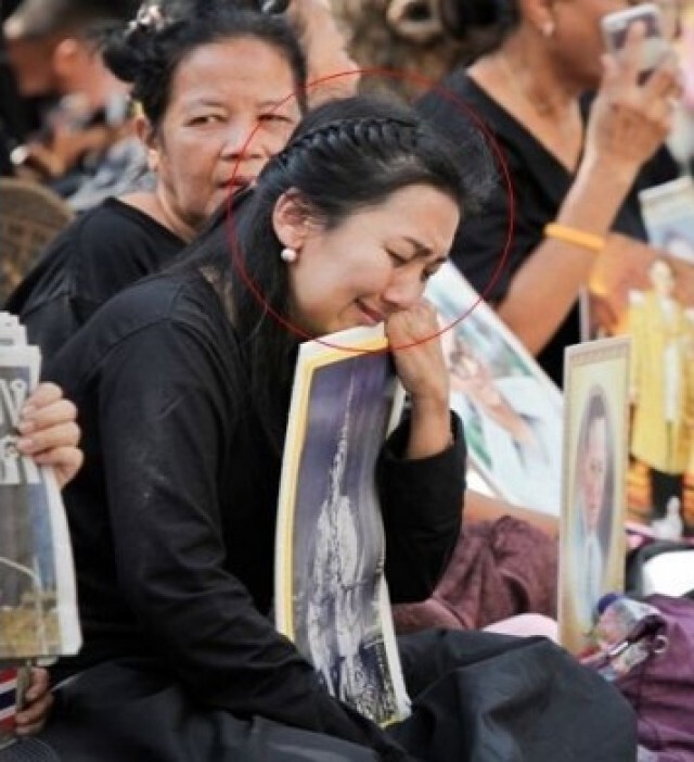 กระทรวงวัฒนธรรม ตามหา 11 บุคคลใน 9 ภาพแห่งความจงรักภักดี