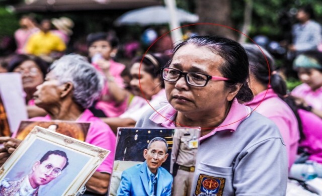 กระทรวงวัฒนธรรม ตามหา 11 บุคคลใน 9 ภาพแห่งความจงรักภักดี