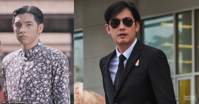 จาก "ขุนไกร" ถึง "โอปป้าขุนไกร"
"ศรราม" 21 ปีที่แล้ว-ปัจจุบัน" แทบไม่ต่าง!