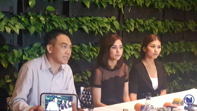 "อุ้ม ลักขณา" ปัดไม่เกี่ยว "การ์ดตื้บลูกนายพล"