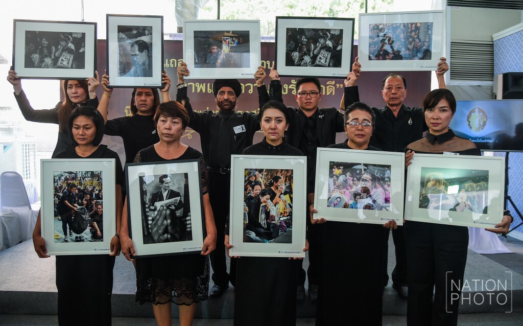 วธ.เปิดตัว11บุคคลจาก9ภาพร่วมถ่ายทอดความรู้สึก วธ.เปิดตัว11บุคคลจาก9ภาพร่วมถ่ายทอดความรู้สึก