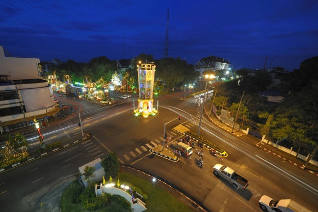 10 พิกัดเมนูเด็ดและที่เที่ยวสุดชิลใน "ตรัง" ที่จะทำให้คุณอยากเก็บกระเป๋าไปเที่ยวด่วน!