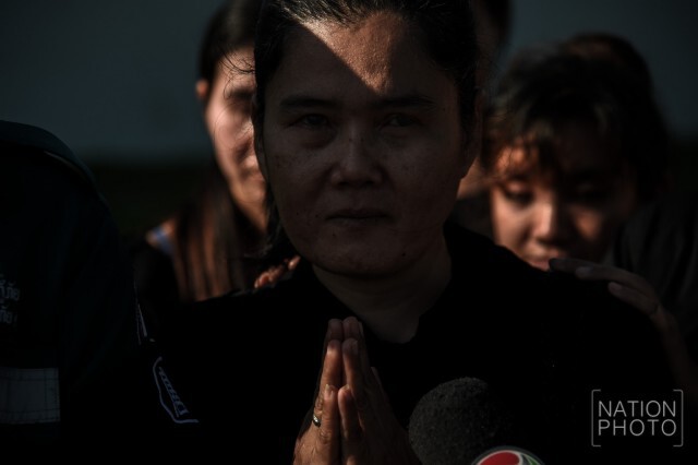 #เรื่องเล่าจากสนามหลวง  "รักที่ไม่เคยพบเจอ"