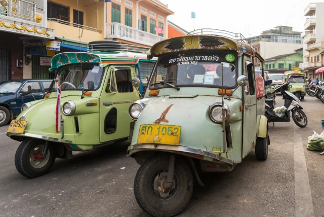 10 พิกัดเมนูเด็ดและที่เที่ยวสุดชิลใน "ตรัง" ที่จะทำให้คุณอยากเก็บกระเป๋าไปเที่ยวด่วน!