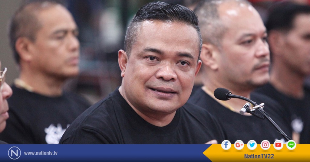 ศาลอาญา ยกคำร้อง
"จตุพร"ยื่นประกันตัวครั้งที่ 4
ชี้ ยังไม่มีเหตุเปลี่ยนแปลงคำสั่ง