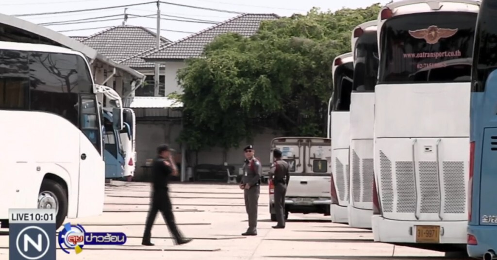 ธปท.หวั่นปราบทัวร์ศูนย์เหรียญฉุดจีดีพี