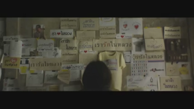 พลิกชีวิตจากคนเมืองเป็นเกษตรกร "โอ๋ ธรรมศักดิ์" ขอตามรอยพ่อหลวง..เพื่อความสุขที่พอเพียง