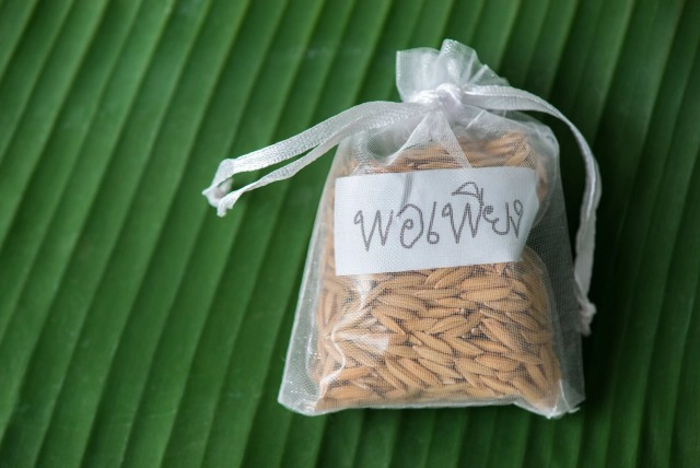 อยู่อย่าง "พอเพียง" อยู่ได้จริง