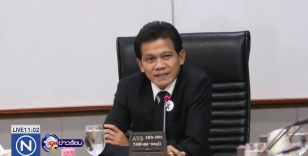 ก.แรงงาน ระดมกำลังช่วยผู้ประสบภัยน้ำท่วมใต้ ก.แรงงาน ระดมกำลังช่วยผู้ประสบภัยน้ำท่วมใต้