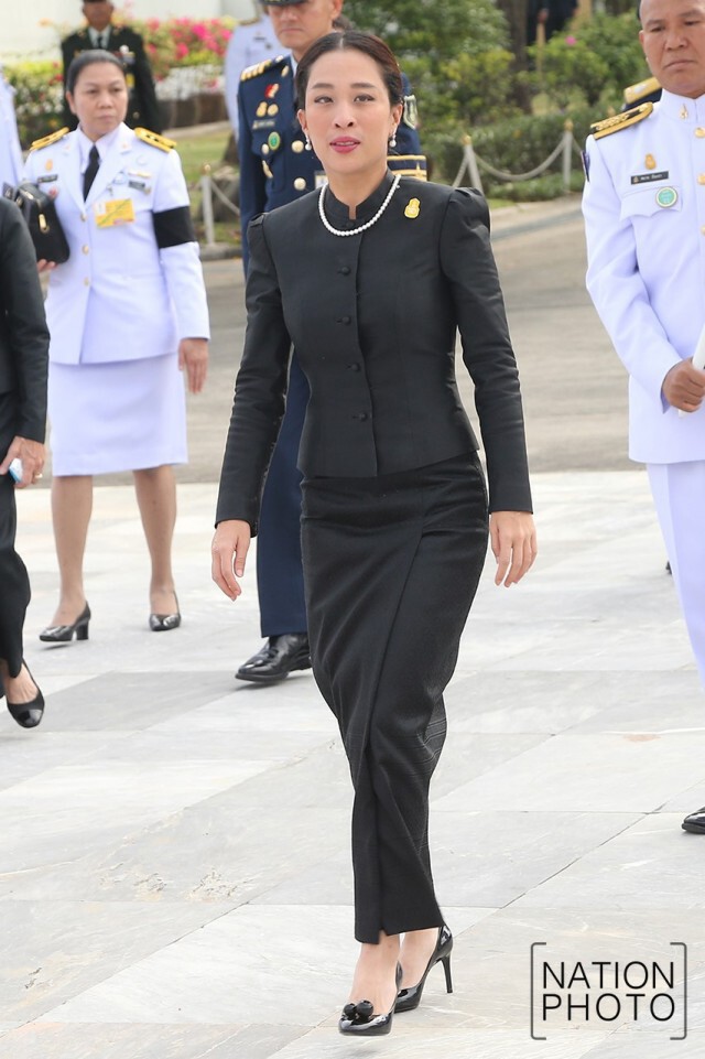 พระองค์ภา ทรงบำเพ็ญพระกุศลเนื่องในวโรกาสวันคล้ายวันประสูติ