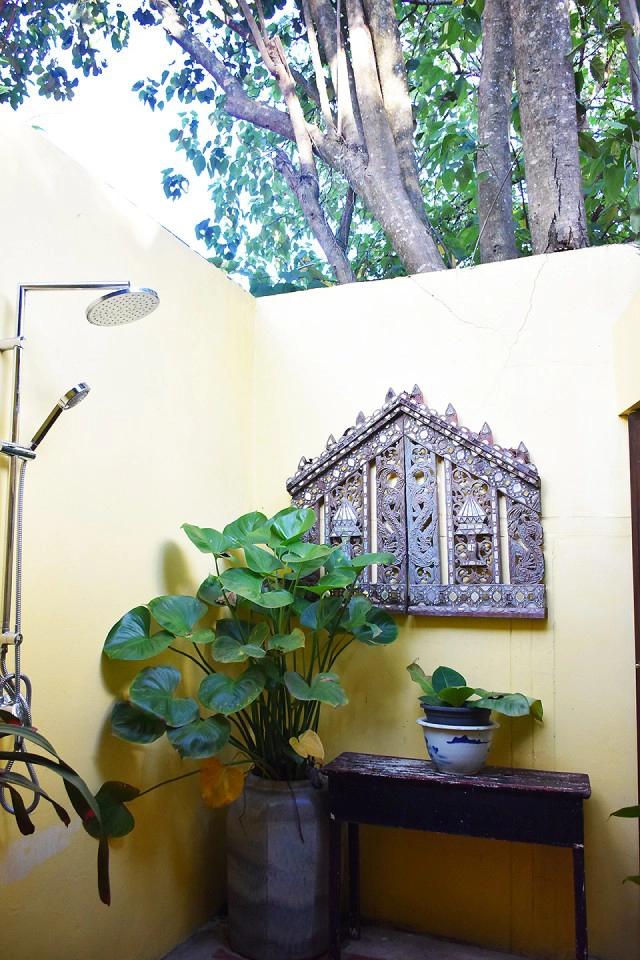 Chic-in : สัมผัสที่พักริมธารน้ำ สวย สงบ ณ ณดล สตรีมไซด์​ ไทย​ วิลล่า​ มวกเหล็ก สระบุรี