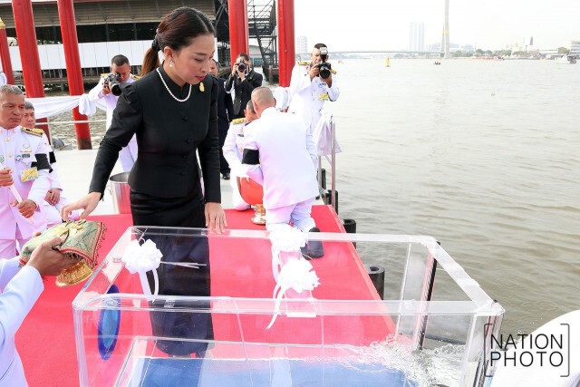 พระองค์ภา ทรงบำเพ็ญพระกุศลเนื่องในวโรกาสวันคล้ายวันประสูติ