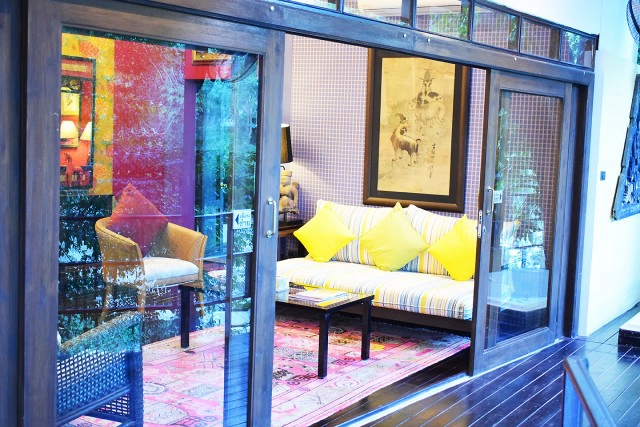 Chic-in : สัมผัสที่พักริมธารน้ำ สวย สงบ ณ ณดล สตรีมไซด์​ ไทย​ วิลล่า​ มวกเหล็ก สระบุรี