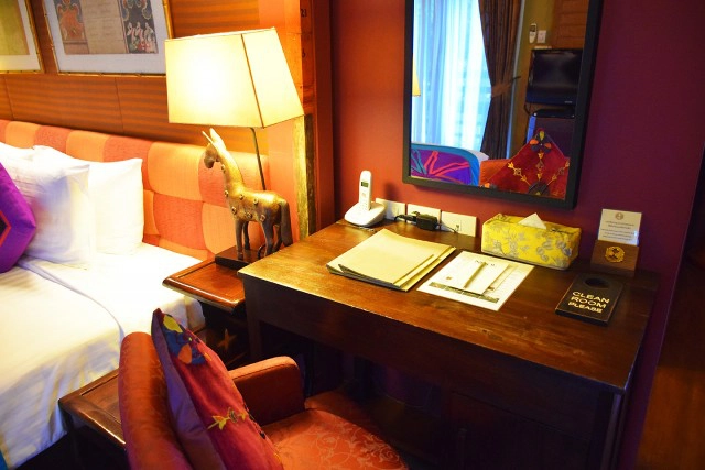 Chic-in : สัมผัสที่พักริมธารน้ำ สวย สงบ ณ ณดล สตรีมไซด์​ ไทย​ วิลล่า​ มวกเหล็ก สระบุรี