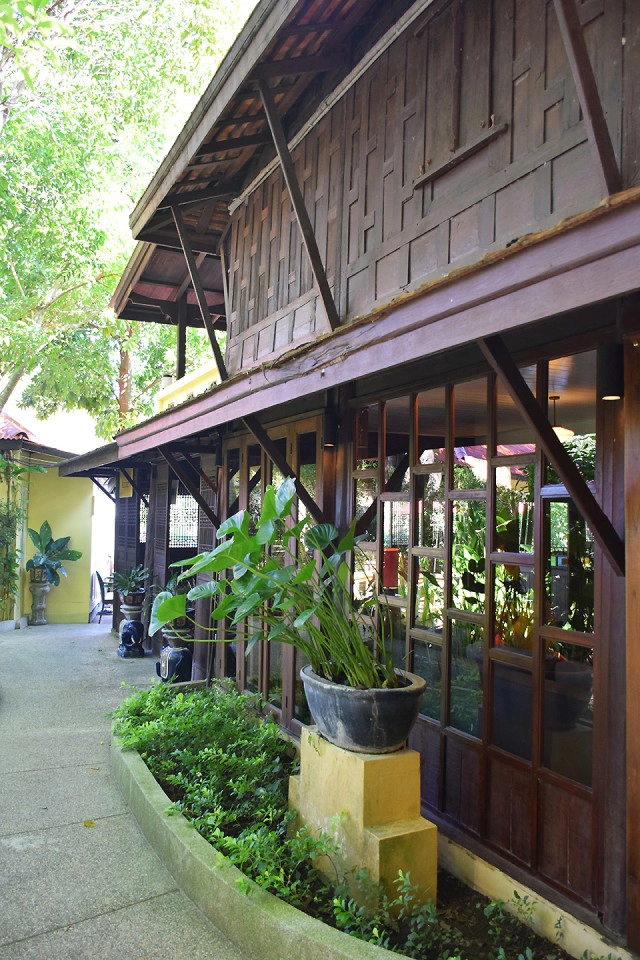 Chic-in : สัมผัสที่พักริมธารน้ำ สวย สงบ ณ ณดล สตรีมไซด์​ ไทย​ วิลล่า​ มวกเหล็ก สระบุรี