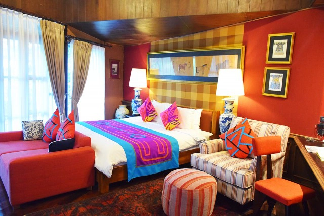 Chic-in : สัมผัสที่พักริมธารน้ำ สวย สงบ ณ ณดล สตรีมไซด์​ ไทย​ วิลล่า​ มวกเหล็ก สระบุรี