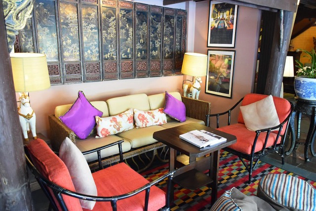 Chic-in : สัมผัสที่พักริมธารน้ำ สวย สงบ ณ ณดล สตรีมไซด์​ ไทย​ วิลล่า​ มวกเหล็ก สระบุรี