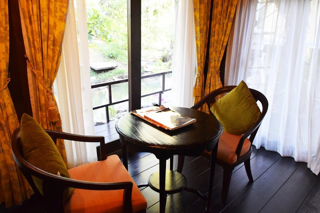 Chic-in : สัมผัสที่พักริมธารน้ำ สวย สงบ ณ ณดล สตรีมไซด์​ ไทย​ วิลล่า​ มวกเหล็ก สระบุรี