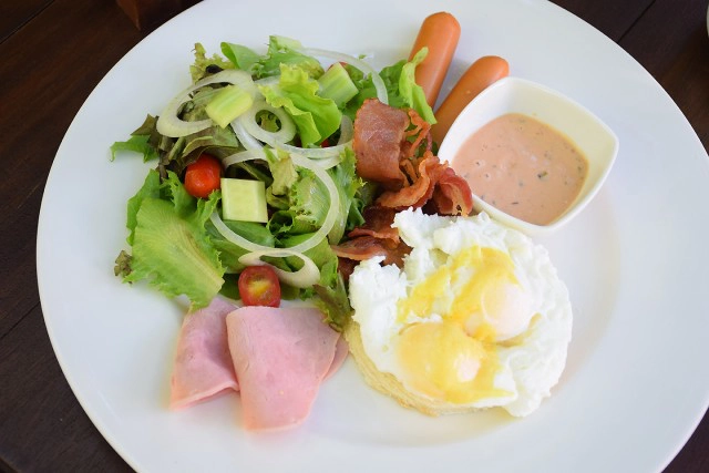 Chic-in : สัมผัสที่พักริมธารน้ำ สวย สงบ ณ ณดล สตรีมไซด์​ ไทย​ วิลล่า​ มวกเหล็ก สระบุรี