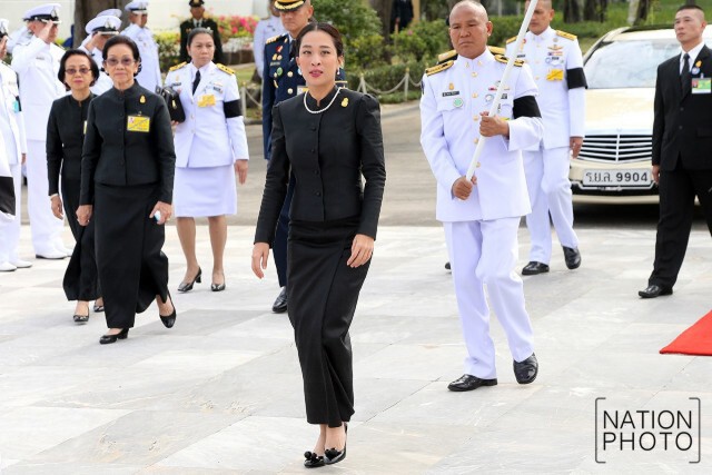 พระองค์ภา ทรงบำเพ็ญพระกุศลเนื่องในวโรกาสวันคล้ายวันประสูติ