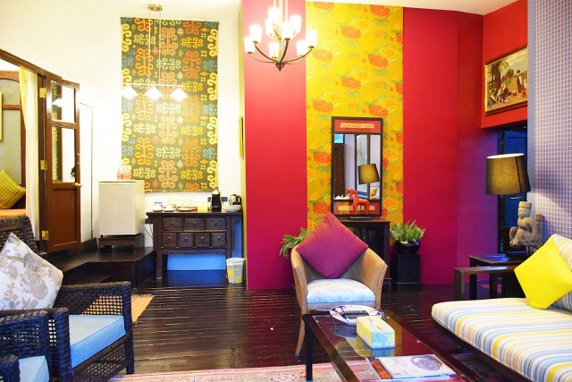 Chic-in : สัมผัสที่พักริมธารน้ำ สวย สงบ ณ ณดล สตรีมไซด์​ ไทย​ วิลล่า​ มวกเหล็ก สระบุรี