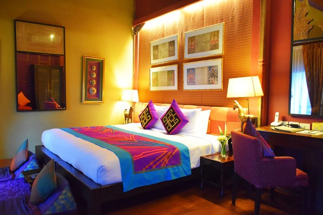 Chic-in : สัมผัสที่พักริมธารน้ำ สวย สงบ ณ ณดล สตรีมไซด์​ ไทย​ วิลล่า​ มวกเหล็ก สระบุรี