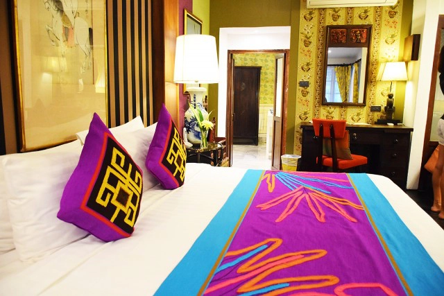 Chic-in : สัมผัสที่พักริมธารน้ำ สวย สงบ ณ ณดล สตรีมไซด์​ ไทย​ วิลล่า​ มวกเหล็ก สระบุรี