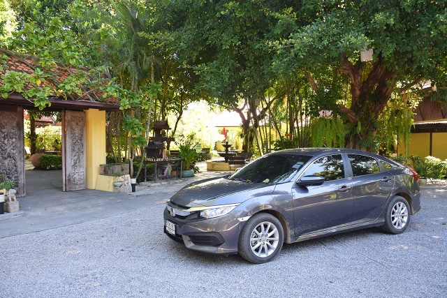 Chic-in : สัมผัสที่พักริมธารน้ำ สวย สงบ ณ ณดล สตรีมไซด์​ ไทย​ วิลล่า​ มวกเหล็ก สระบุรี