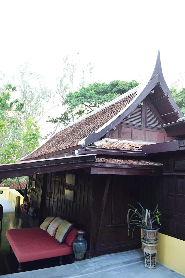 Chic-in : สัมผัสที่พักริมธารน้ำ สวย สงบ ณ ณดล สตรีมไซด์​ ไทย​ วิลล่า​ มวกเหล็ก สระบุรี