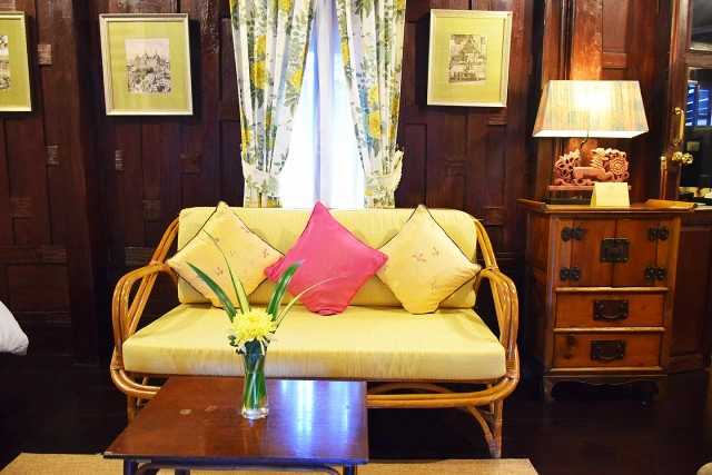 Chic-in : สัมผัสที่พักริมธารน้ำ สวย สงบ ณ ณดล สตรีมไซด์​ ไทย​ วิลล่า​ มวกเหล็ก สระบุรี