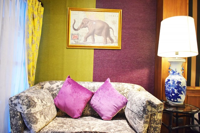 Chic-in : สัมผัสที่พักริมธารน้ำ สวย สงบ ณ ณดล สตรีมไซด์​ ไทย​ วิลล่า​ มวกเหล็ก สระบุรี