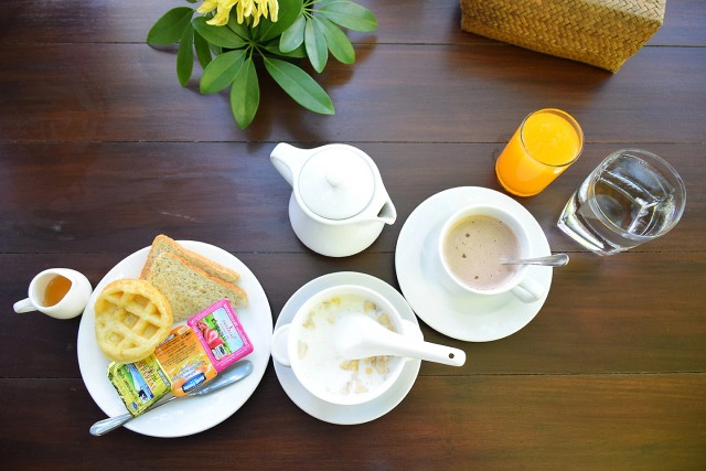 Chic-in : สัมผัสที่พักริมธารน้ำ สวย สงบ ณ ณดล สตรีมไซด์​ ไทย​ วิลล่า​ มวกเหล็ก สระบุรี