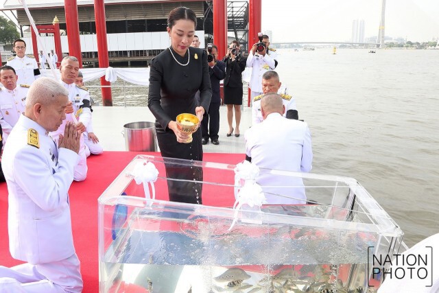 พระองค์ภา ทรงบำเพ็ญพระกุศลเนื่องในวโรกาสวันคล้ายวันประสูติ