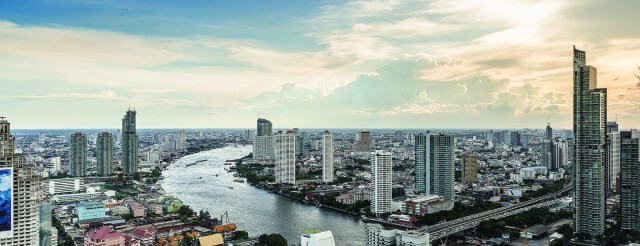 โอกาสที่คุณเลือกได้ Nusa State Tower เป็นเจ้าของออฟฟิศหรู วิวแม่น้ำ ใจกลางสีลม ที่ซื้อถูกกว่าเช่า!