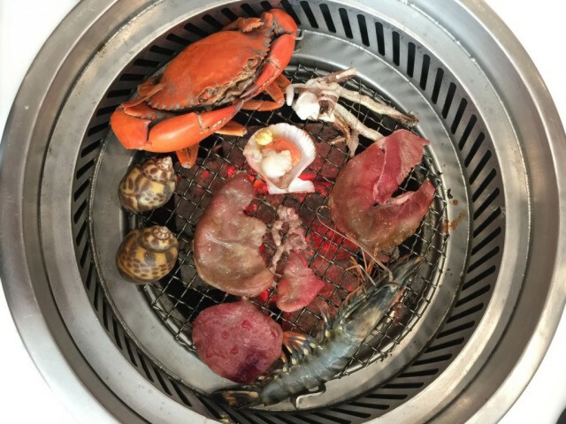 Kaiten Yakiniku Sushi บุฟเฟ่ต์ปิ้งย่าง หลากหลายเมนู น้ำจิ้มรสเด็ด คุณภาพเกินคุ้ม