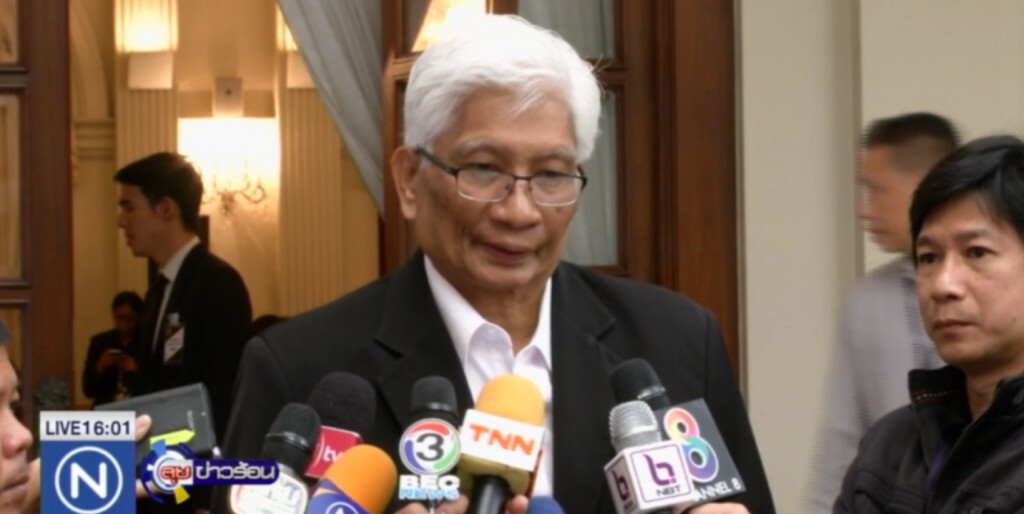 สั่ง พศ.สนับสนุน ตร.ดำเนินการ "ธรรมกาย" สั่ง พศ.สนับสนุน ตร.ดำเนินการ "ธรรมกาย"