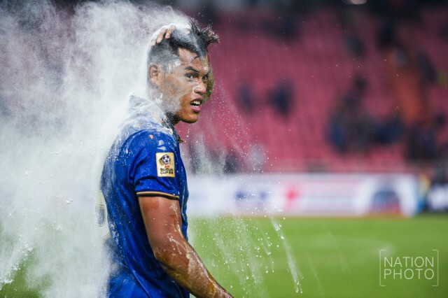 ฉลองวันเกิด "ปีโป้"