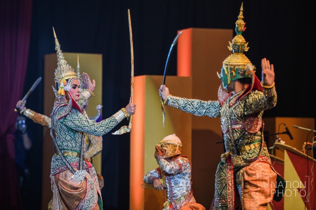 งานเสวนาพิเศษ "ในหลวงรัชกาลที่ 9 กับระบอบประชาธิปไตย"