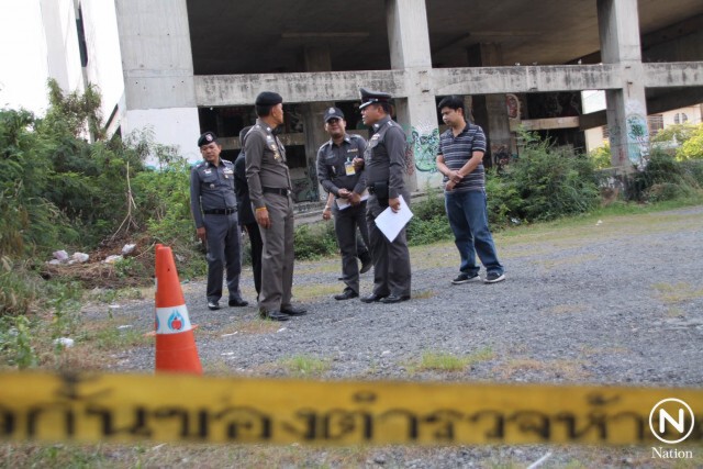"ศานิตย์"ตรวจที่เกิดเหตุ ข่มขืนสาวออสซี่-รอผลตรวจดีเอ็นเอ คาดอีก 2 วันรู้ผล ประชุมคืบหน้าคดีเย็นนี้