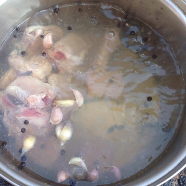 ครัวน้าคม : ต้มจืดกะหล่ำปลีซี่โครงหมูเห็ดหอม เมนูหน้าหนาวกะหล่ำปลีหวานกับซุปซี่โครงหมูร้อนๆ