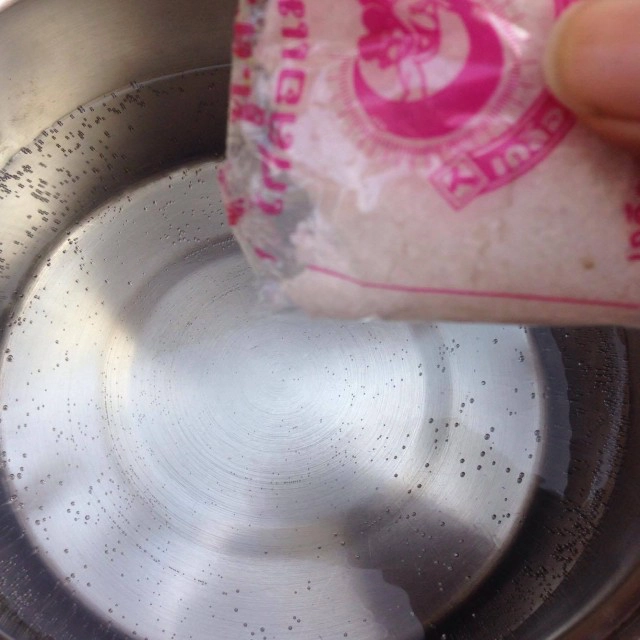 ครัวน้าคม : ต้มจืดกะหล่ำปลีซี่โครงหมูเห็ดหอม เมนูหน้าหนาวกะหล่ำปลีหวานกับซุปซี่โครงหมูร้อนๆ