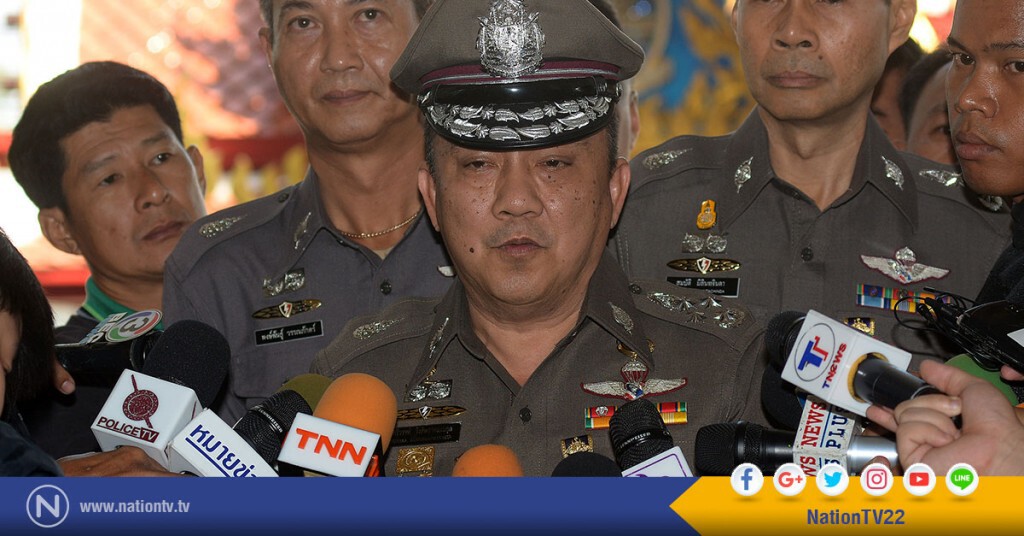 ดีเอสไอ ถกแผนจับ ธัมมชโย