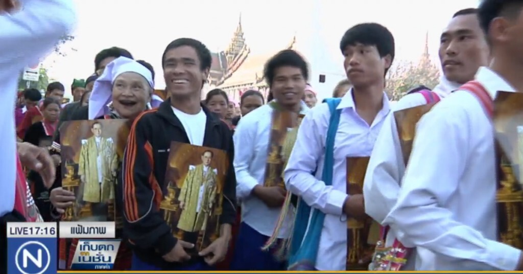 เตรียมสร้างอาคารนิทรรศการเชิดชูในหลวง ร.9 เปิดให้ชมปลาย ธ.ค.นี้