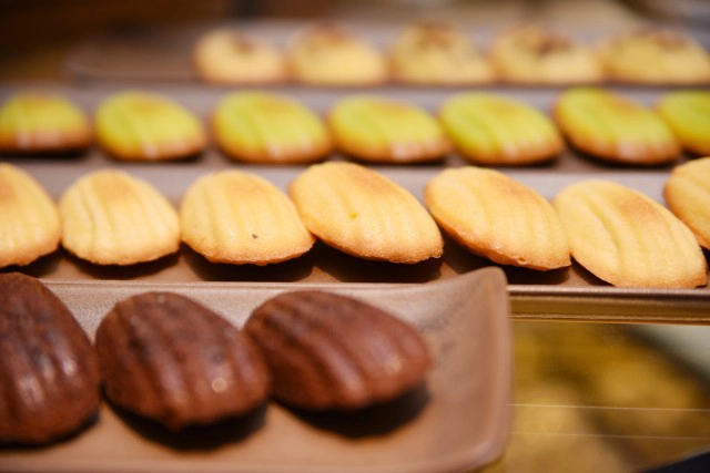 อร่อยปักหมุด : Goji Ketchen & Bar โรงแรม Marriott Marquis Bangkok Queen’s Park สุขุมวิท 22