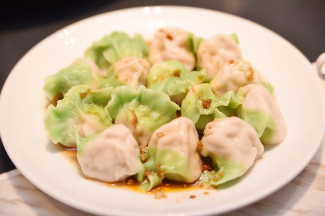 อร่อยปักหมุด : Goji Ketchen & Bar โรงแรม Marriott Marquis Bangkok Queen’s Park สุขุมวิท 22